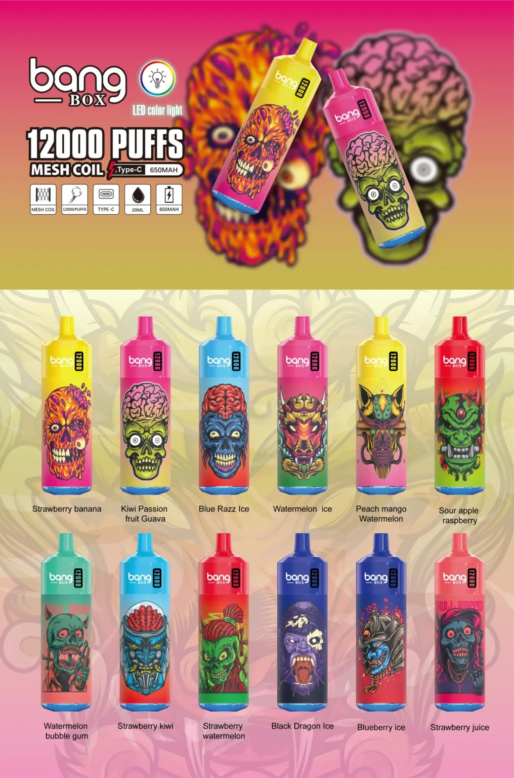 коробка 12000 2 масштаба 1